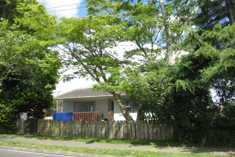 Photo of property in 2/6 Glenburn Place, Papakura, 2110