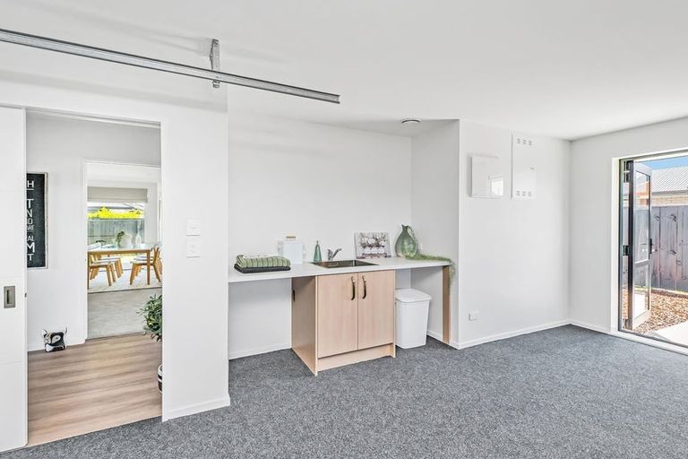 Photo of property in 3 Archie Lane, Rolleston, 7614