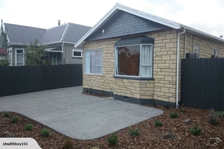 Photo of property in 653 Gloucester Street, Linwood, Christchurch, 8062