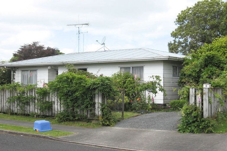 Photo of property in 6 Thomas Place, Leamington, Cambridge, 3432