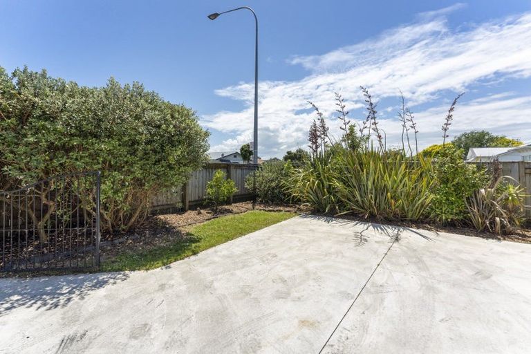 Photo of property in 130 Ferguson Street, West End, Palmerston North, 4412