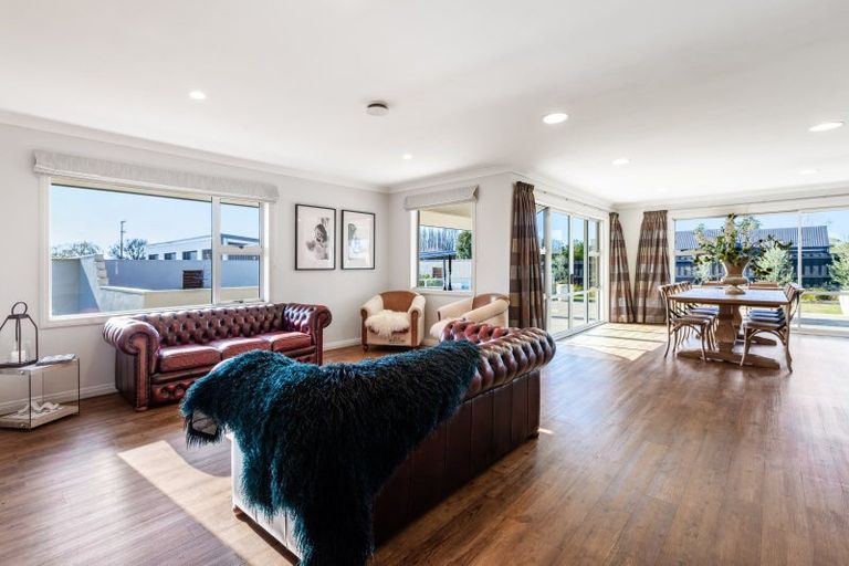 Photo of property in 183 Battys Road, Burleigh, Blenheim, 7201