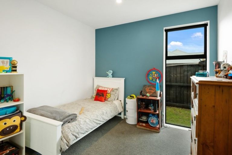 Photo of property in 17 Oates Street, Lincoln, 7608