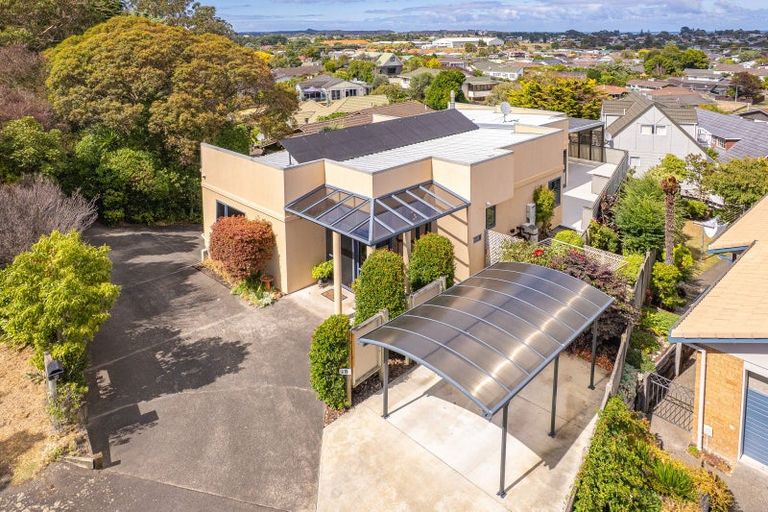 Photo of property in 18 Titter Place, Springvale, Whanganui, 4501