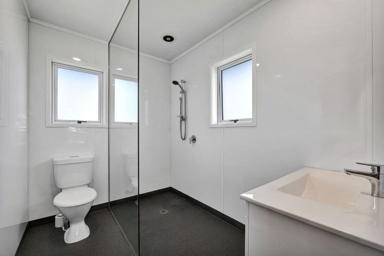 Photo of property in 312 Corbett Road, Paraite, New Plymouth, 4373