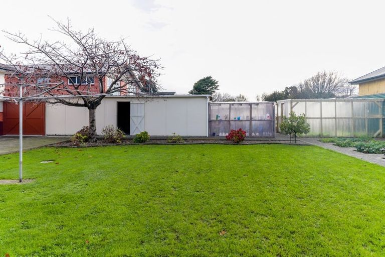 Photo of property in 11 Queens Drive, Richmond, Invercargill, 9810