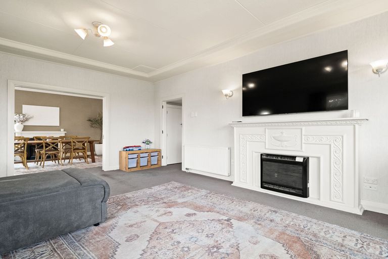 Photo of property in 9 Riccarton Road East, East Taieri, Mosgiel, 9024