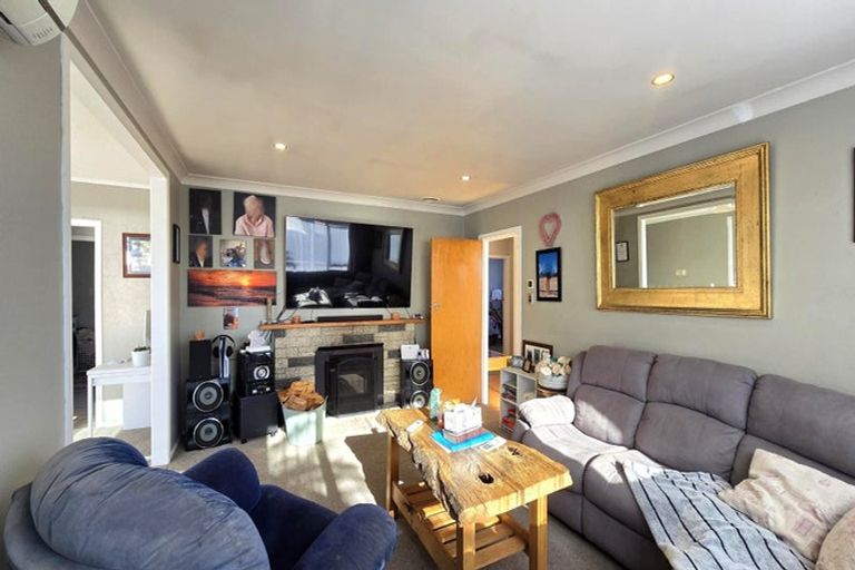 Photo of property in 139 Paraonui Road, Tokoroa, 3491