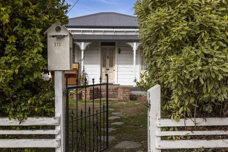 Photo of property in 111 Arthur Street, Blenheim, 7201