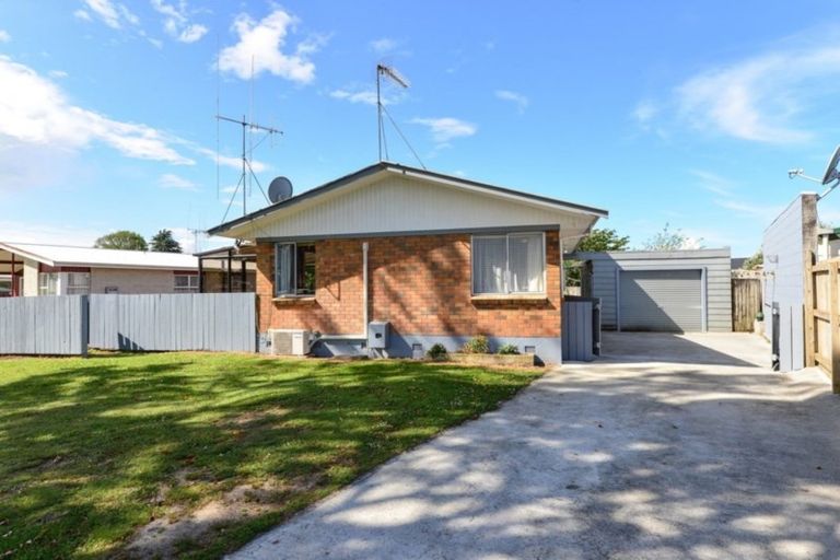 Photo of property in 8 Holmes Street, Nawton, Hamilton, 3200