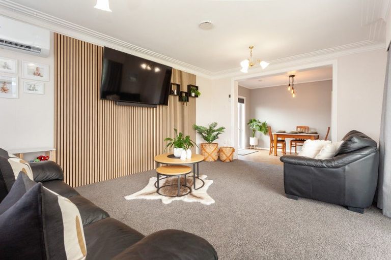 Photo of property in 14 Kauri Crescent, Matamata, 3400