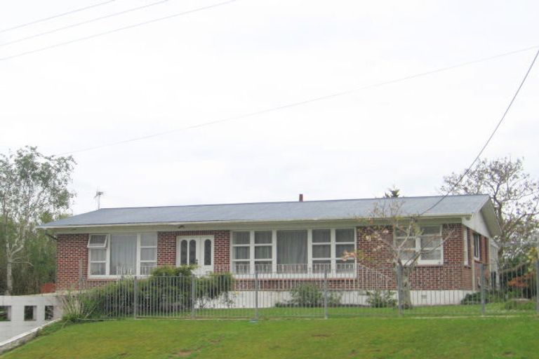 Photo of property in 45 Shakespeare Street, Te Aroha, 3320