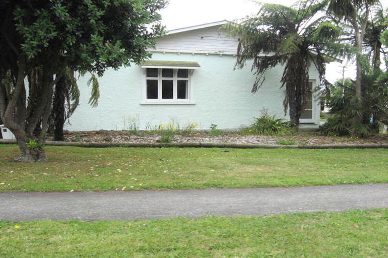 Photo of property in 8a Terrace Street, Aramoho, Whanganui, 4500