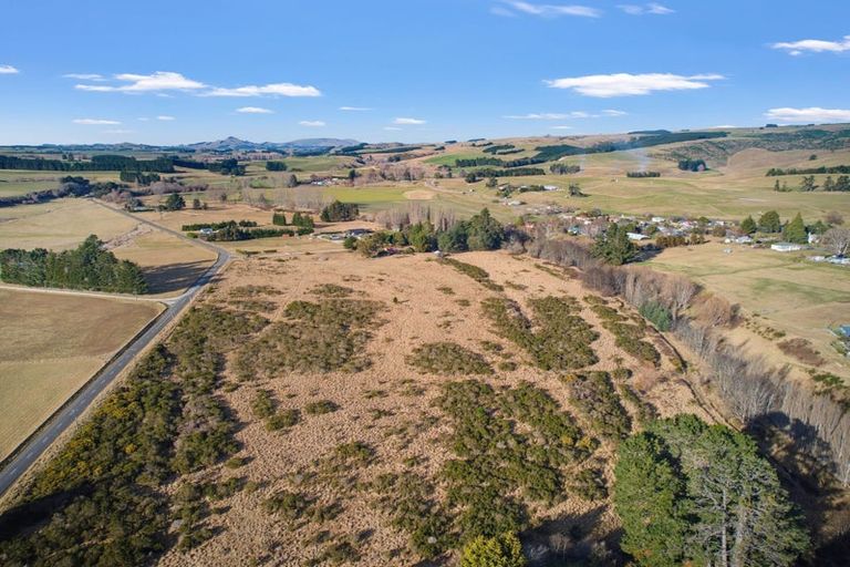 Photo of property in 14 Murphy Street, Dunback, Palmerston, 9483