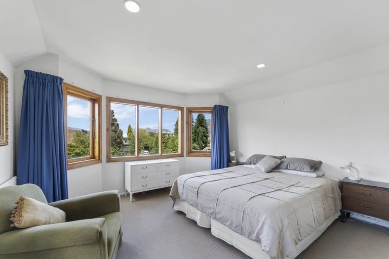 Photo of property in 7 Woodbury Rise, Queenstown, 9300