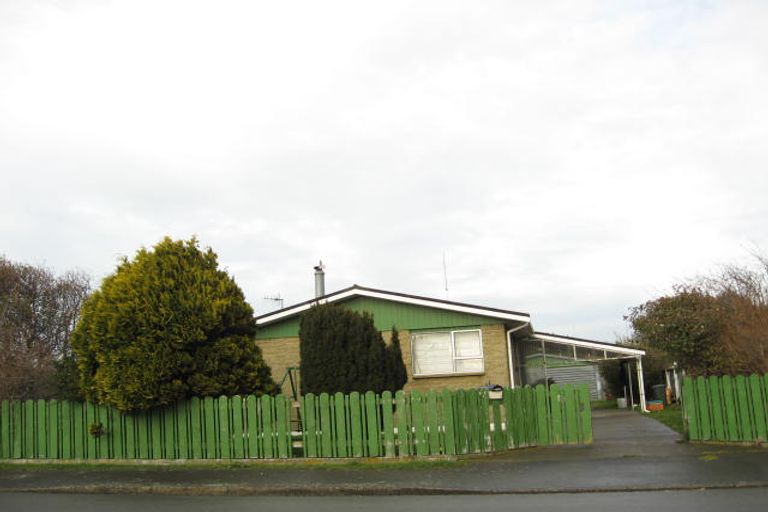 Photo of property in 337 Tramway Road, Heidelberg, Invercargill, 9812