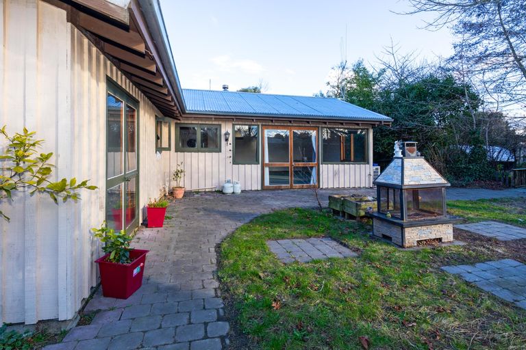 Photo of property in 4 Fergusson Street, Geraldine, 7930