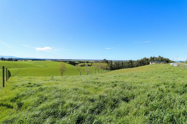 Photo of property in 398 Spur Road, Rosewill, Timaru, 7975