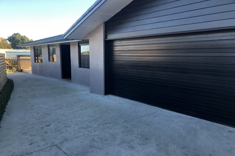 Photo of property in 16b Bertelsen Court, Otaki, 5512