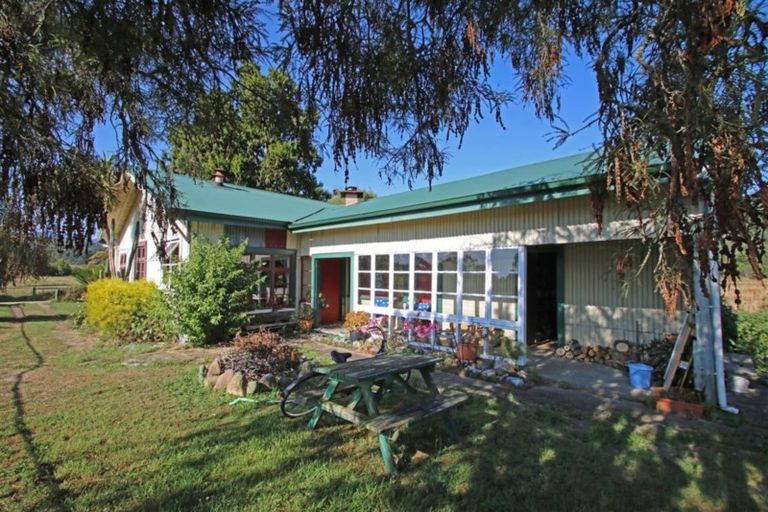 Photo of property in 158 Carter Road, Rockville, Collingwood, 7073