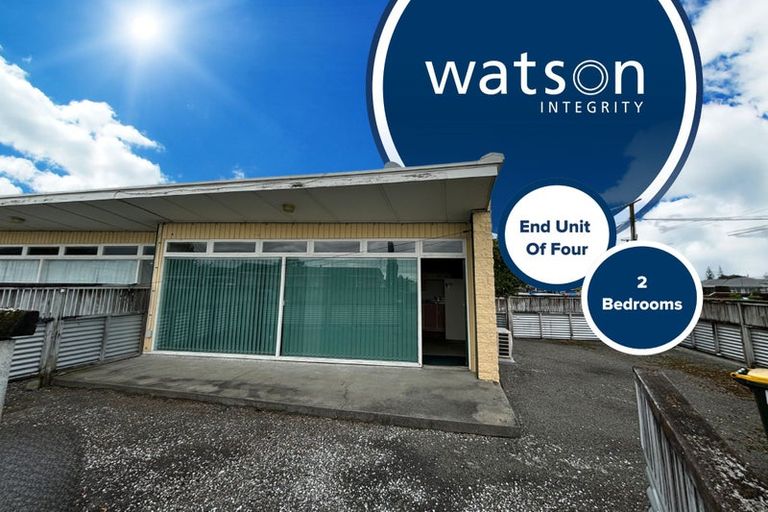 Photo of property in 2 Bledisloe Street, Levin, 5510