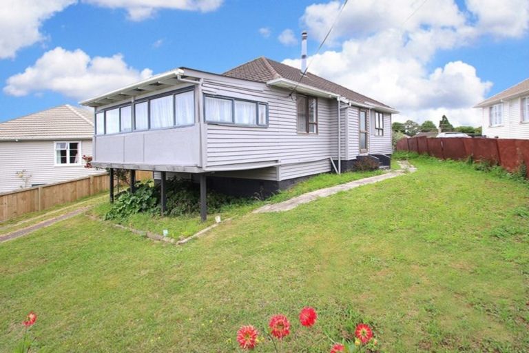 Photo of property in 21 Clothier Street, Putaruru, 3411