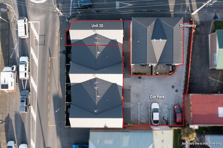 Photo of property in 30 Thorn Street, Caversham, Dunedin, 9012