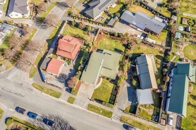 Photo of property in 29 Morgan Street, Methven, 7730