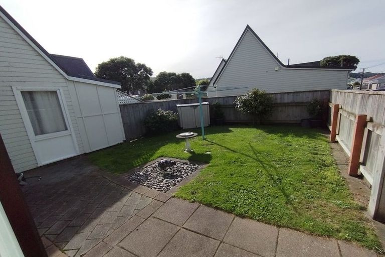 Photo of property in 3/61-67 Richmond Street, Petone, Lower Hutt, 5012