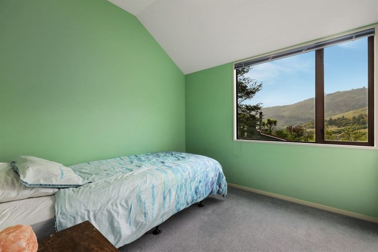 Photo of property in 14 Heathvale Place, Heathcote Valley, Christchurch, 8022