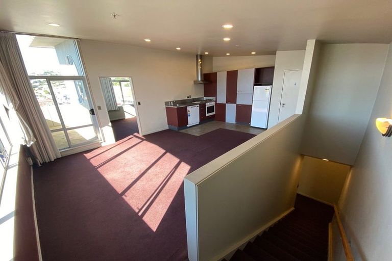 Photo of property in Marrickian Apartment, 117/135 Taranaki Street, Te Aro, Wellington, 6011
