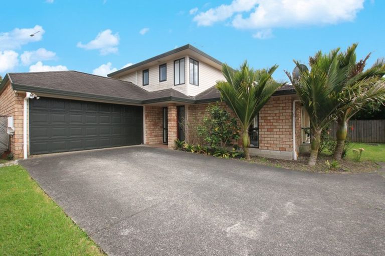 Photo of property in 4 Wentworth Park, Albany, Auckland, 0632