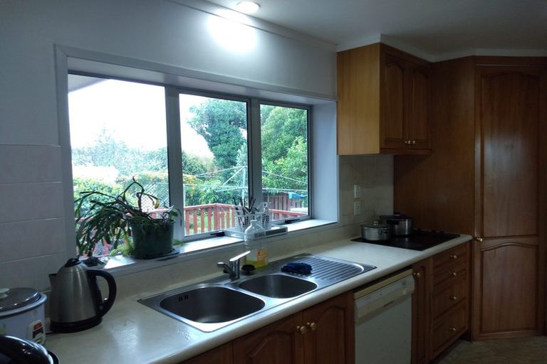 Photo of property in 17 Wilbur Place, Pakuranga Heights, Auckland, 2010