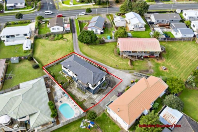 Photo of property in 1/195 Finlayson Avenue, Clendon Park, Auckland, 2103