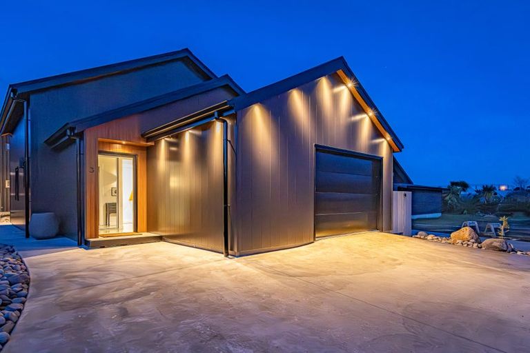 Photo of property in 3 Snowberry Lane, Ohakune, 4625