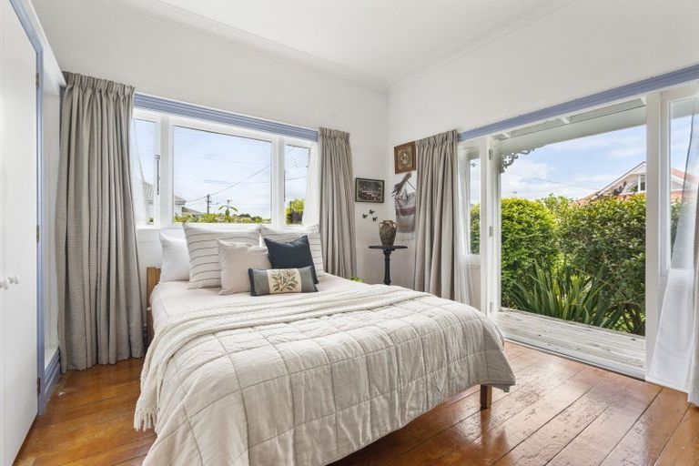 Photo of property in 3 Cambria Road, Devonport, Auckland, 0624