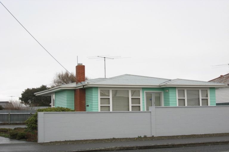 Photo of property in 15 Mcquarrie Street, Kingswell, Invercargill, 9812