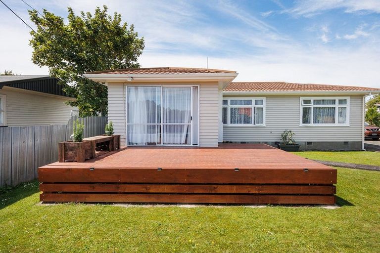 Photo of property in 39 Alexandra Street, Marton, 4710