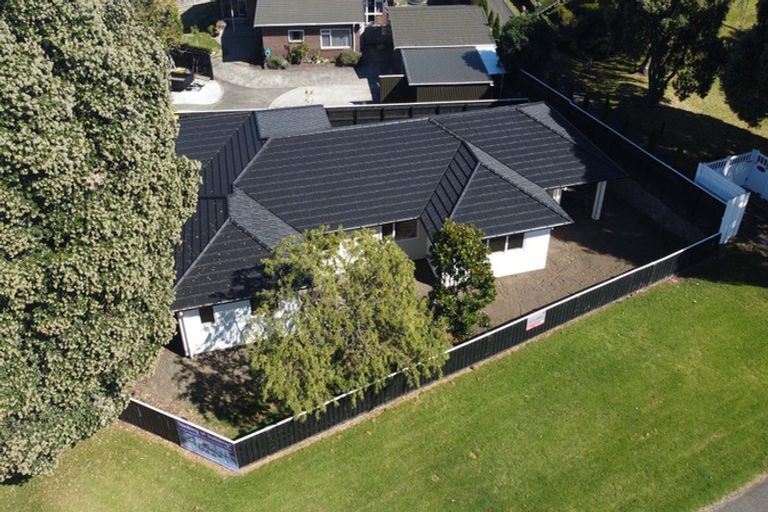 Photo of property in 2a Virginia Heights, Otamatea, Wanganui, 4501