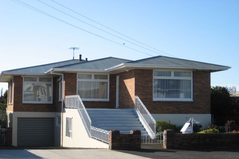 Photo of property in 259 Courtenay Street, Strandon, New Plymouth, 4312