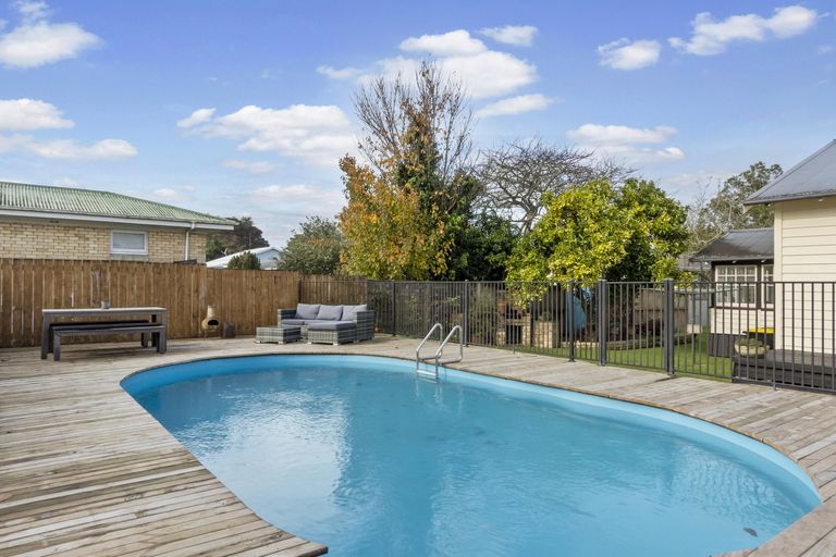 Photo of property in 47 Coronation Road, Morrinsville, 3300