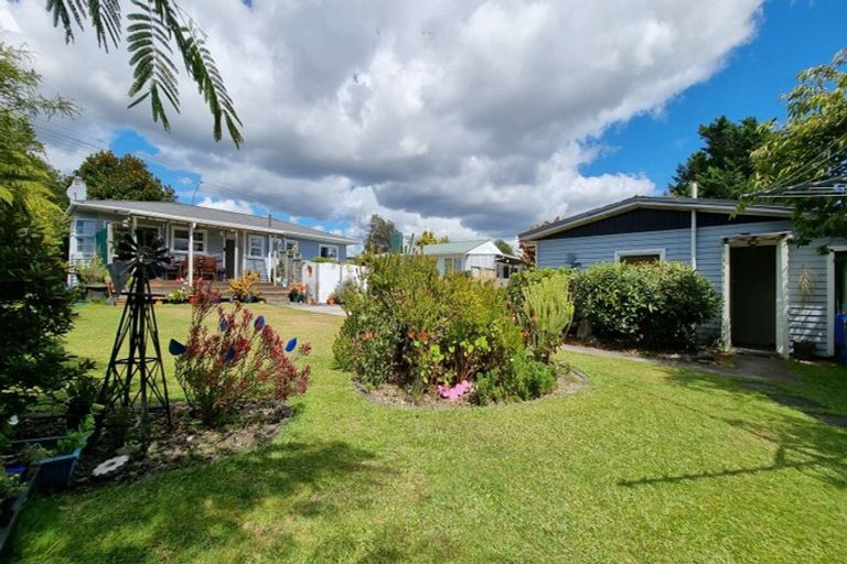Photo of property in 574 Te Ngae Road, Owhata, Rotorua, 3010