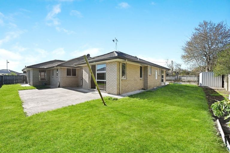 Photo of property in 20 Palliser Drive, Huntington, Hamilton, 3210