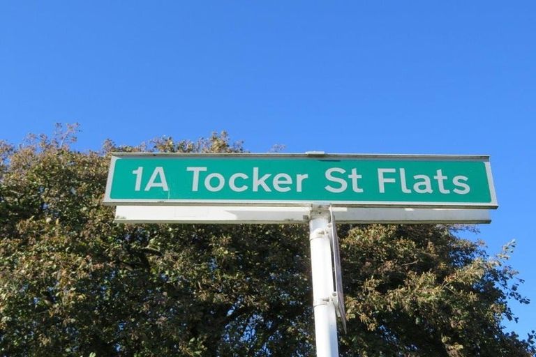 Photo of property in 1 Tocker Street, Taita, Lower Hutt, 5011