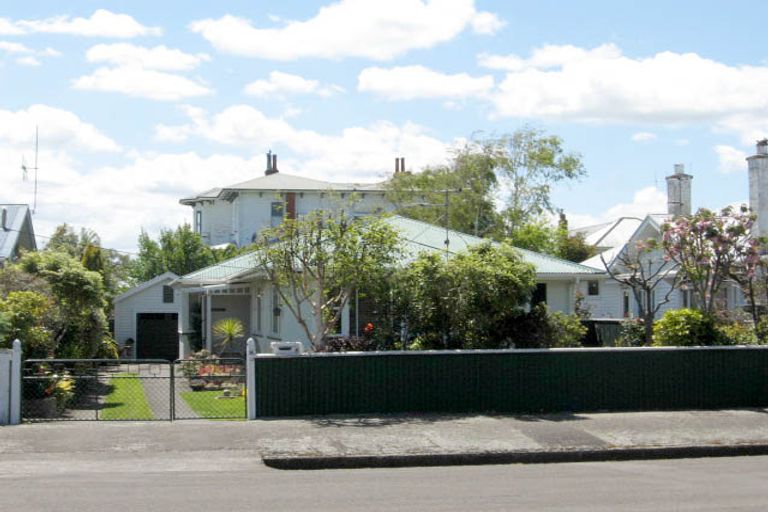 Photo of property in 38 Campbell Street, Whanganui, 4500