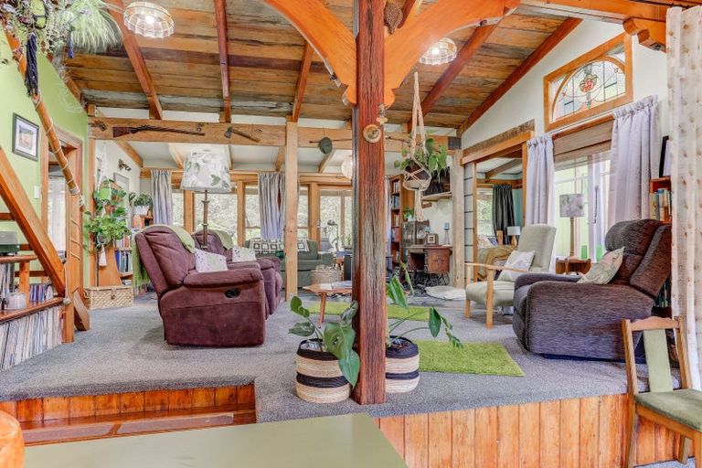 Photo of property in 3081 Whanganui River Road, Matahiwi, Whanganui, 4576