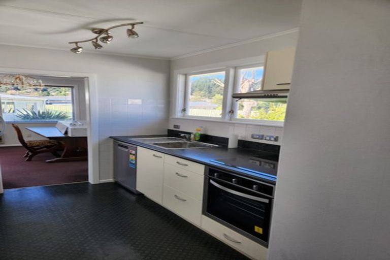 Photo of property in 44 Mohaka Street, Wainuiomata, Lower Hutt, 5014