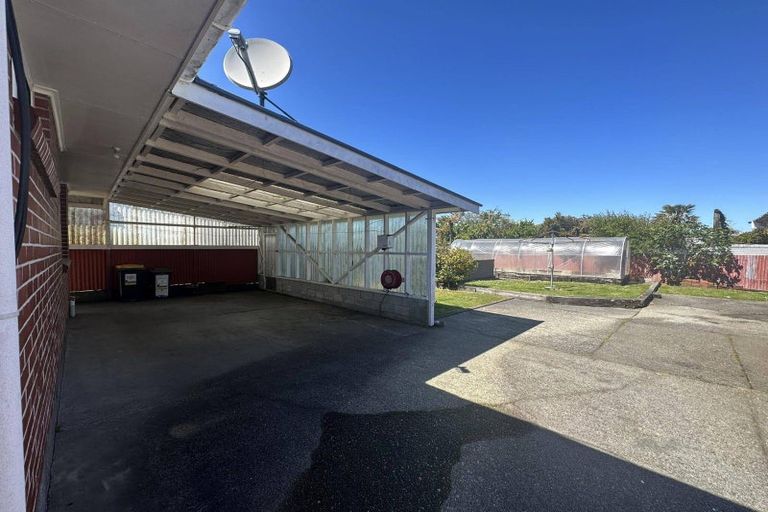 Photo of property in 205 Park Street, Hokitika, 7810