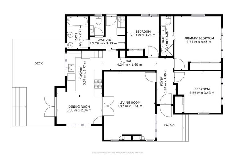 Photo of property in 15 Argyle Grove, Trentham, Upper Hutt, 5018