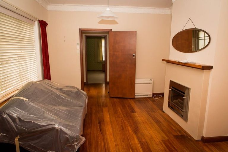 Photo of property in 16 Athens Street, Miramar, Wellington, 6022